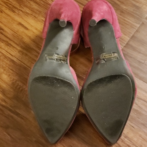 Heels - Picture 5 of 5